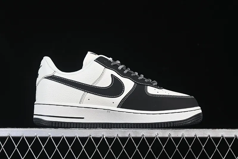 All Categories Nk Air Force 1 Air Force Series Nk Air Force 1 Low Air Force Low Nike Air Force 1'07 Low Classic Black and White Air Force One Low Casual Shoes NH0601-574